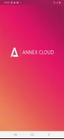 Annex Cloud Affiche