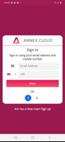 Annex Cloud Ekran Görüntüsü 1