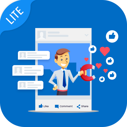 Lite for Facebook - Lite Messenger of 2020