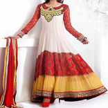 Designer Frock Suits