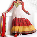 Designer Frock Suits APK