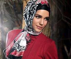 3 Schermata Designer Hijab 2019