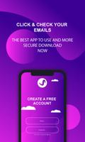 Mail - Login For Yahoo Inbox plakat