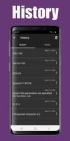 Smart Calculator اسکرین شاٹ 2