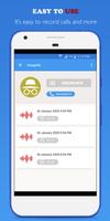 Call Reader - Automatic Call R imagem de tela 2