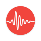 enregistreur audio gratuit icône