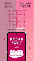 SOCO by Sociolla 포스터