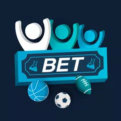 WagerLab Bet on Sports & Props XAPK download
