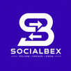 SocialBex: Get Follower & like APK