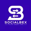 SocialBex: Get Follower & like APK