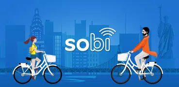 Social Bicycles