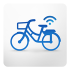 Social Bicycles 圖標