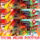 APK Social Media Booster