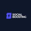 آیکون‌ Social Boosting