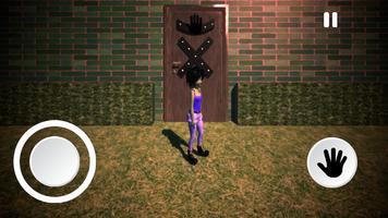 Mr. Hopp's Playgarden -House 3 Poster