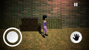 Mr. Hopp's Playgarden -House 3 captura de pantalla 1