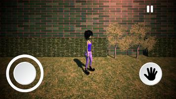 Mr. Hopp's Playgarden -House 3 captura de pantalla 2
