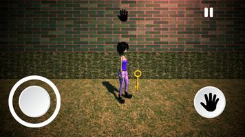 Mr. Hopp's Playgarden -House 3 captura de pantalla 3