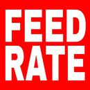 Poultry Feed Rate APK