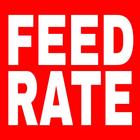 Poultry Feed Rate иконка