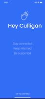 Hey Culligan Affiche