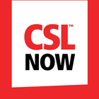 CSL NOW icon