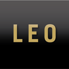 LEO-icoon