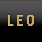 LEO أيقونة