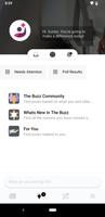 The Buzz screenshot 2