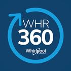 Whirlpool Corporation 360 иконка