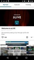Abbott aLIVE ภาพหน้าจอ 1