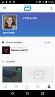 Abbott aLIVE ภาพหน้าจอ 3