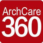 ArchCare360 أيقونة