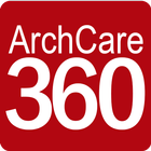 ArchCare360 ícone