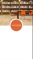 The Insider by Fossil Group پوسٹر