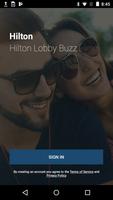 Lobby Buzz Affiche