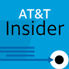 آیکون‌ AT&T Insider