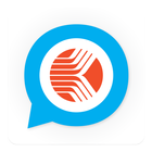 Kronos Social Circle icon