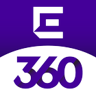 Extreme Networks 360 icono