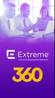 Extreme Networks 360 पोस्टर