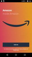 Inside Amazon পোস্টার