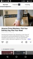 Inside Amazon স্ক্রিনশট 1