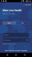 MLH To Go plakat