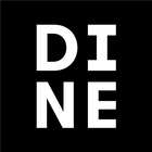 The Dine Feed-icoon