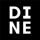 آیکون‌ The Dine Feed