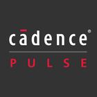 Cadence Pulse icône