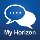 My Horizon icon