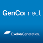 آیکون‌ GenConnect