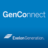 GenConnect icon