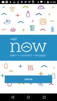 Newell Now Plakat